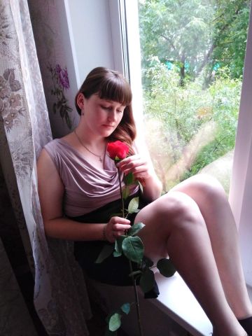 Анкета проститутки Зина, Оброчное, 22 года, №279290